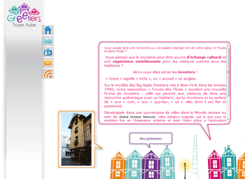 Capture Site  Greeters Version 2
