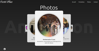 Capture Site Pro Festi Plus